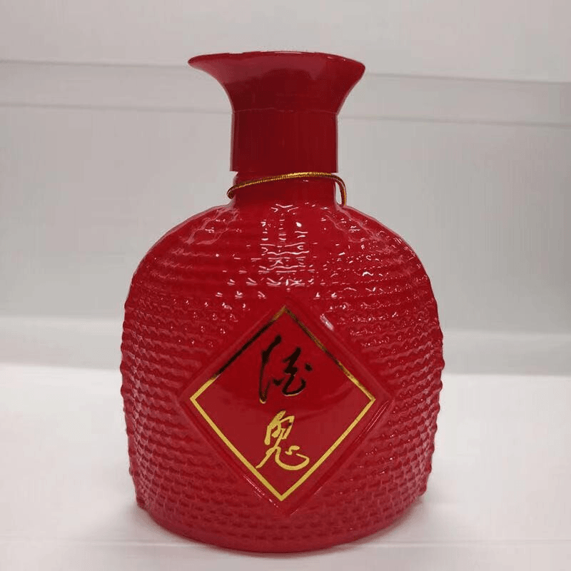 红坛小酒100ml