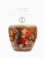 宜兴市宜均古陶丰均陶艺术研究所的小店