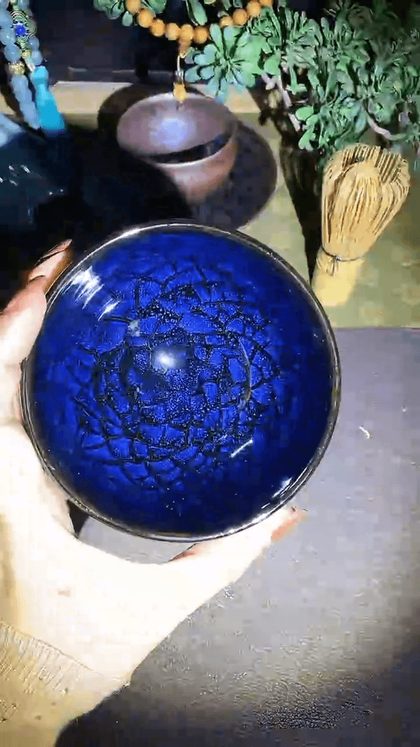 【闪购商品】瓷茶盏52