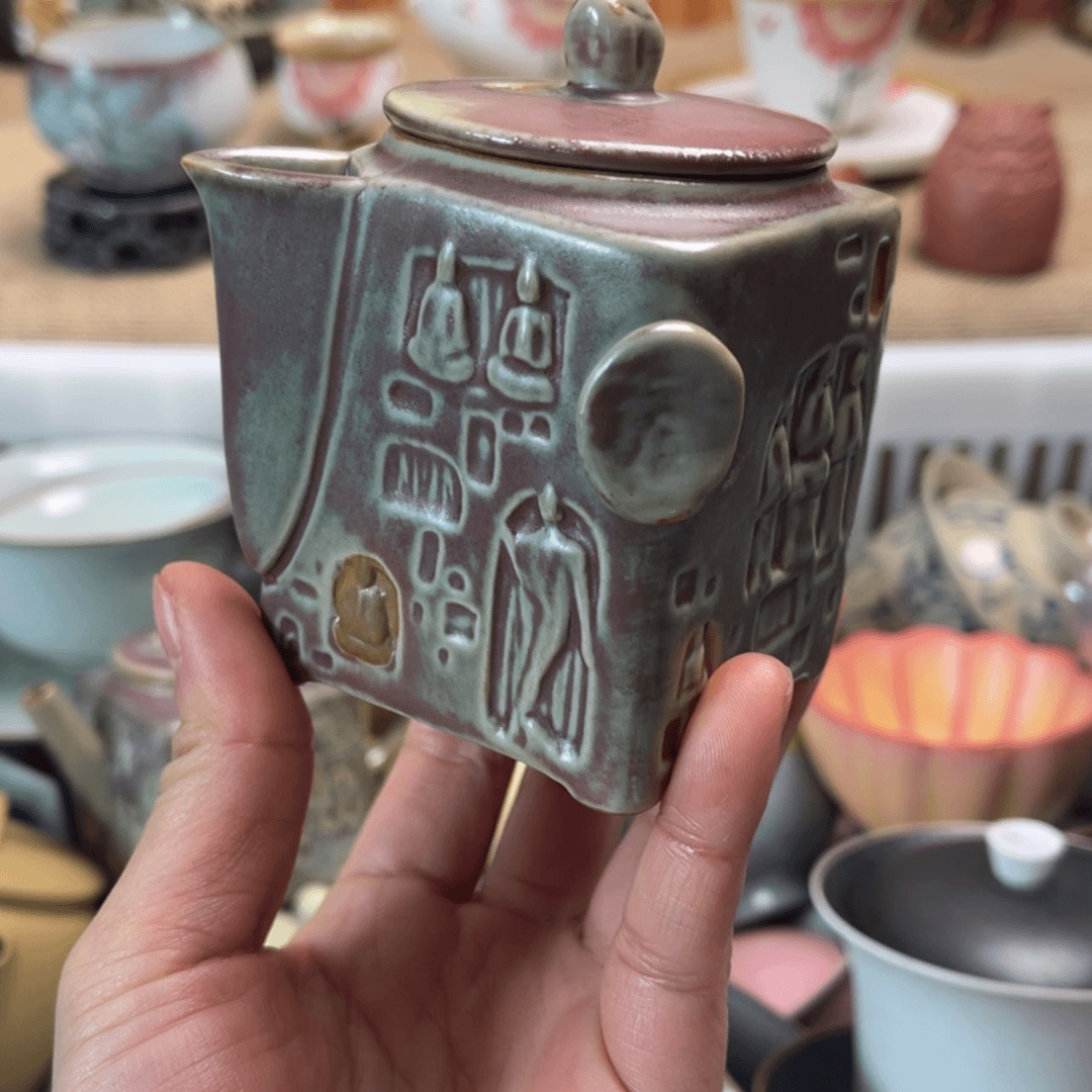 【闪购商品】陶瓷杯