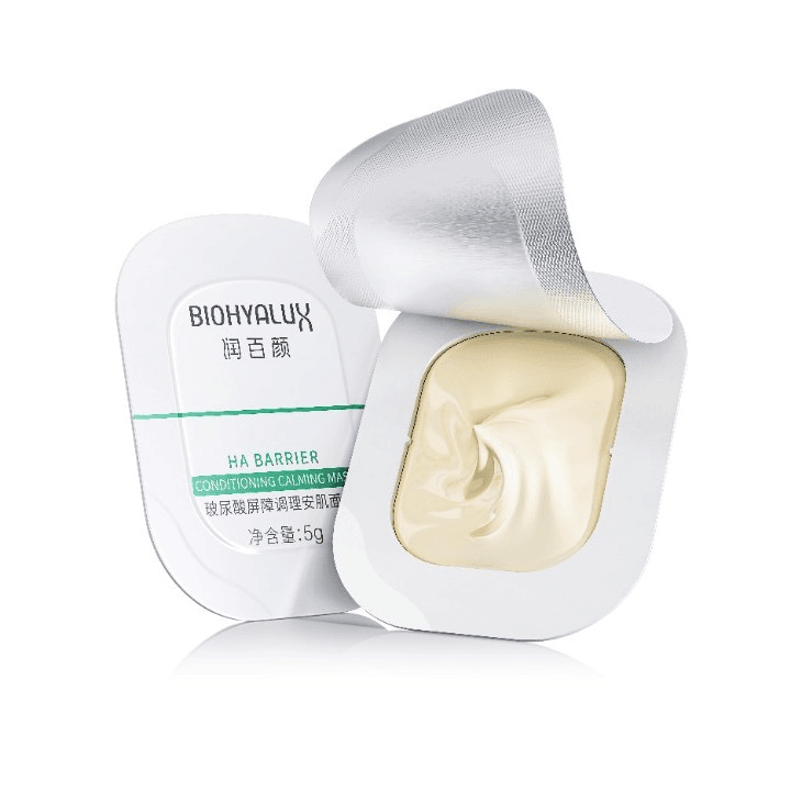 屏障调理安肌面膜5g