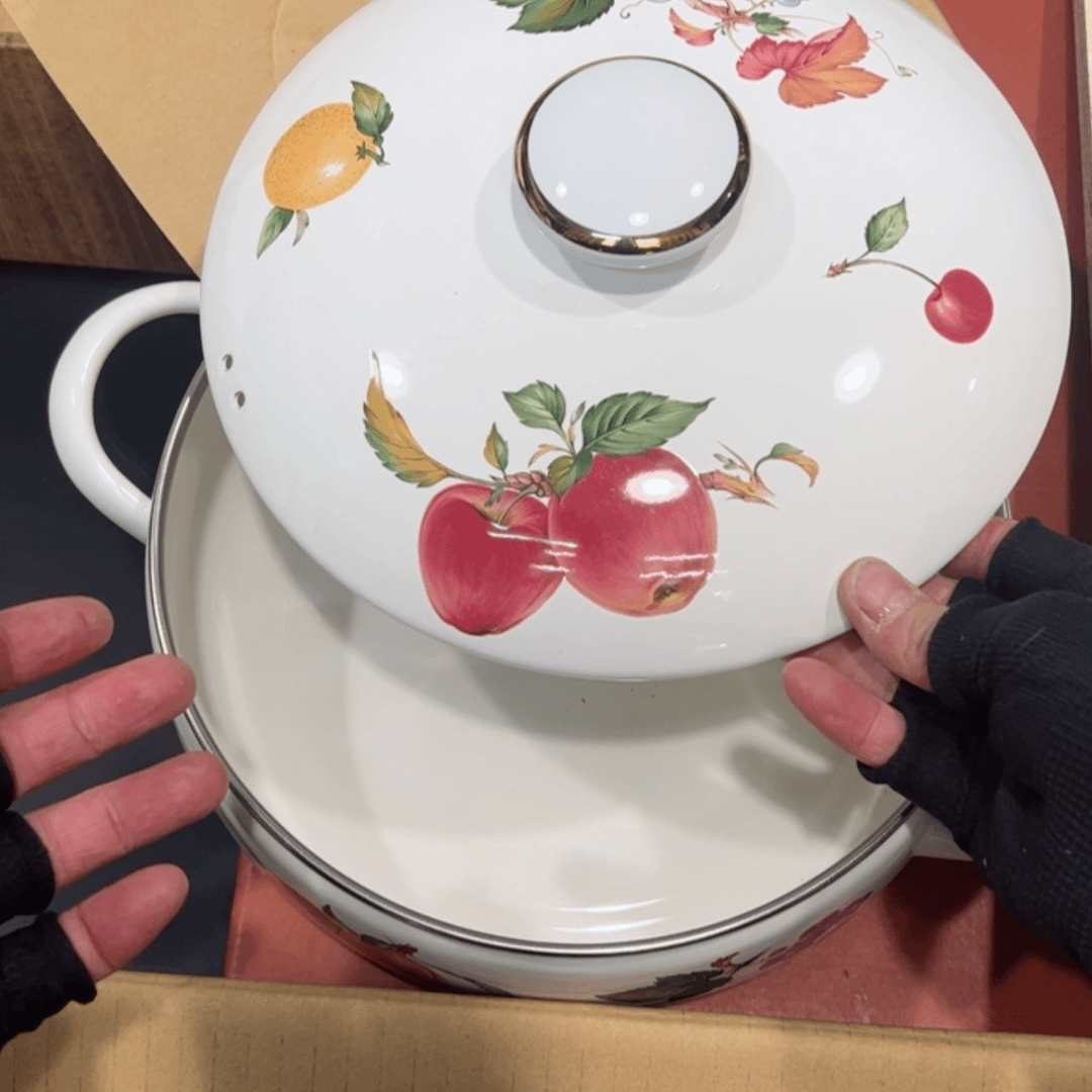 【闪购商品】密胺摆件261