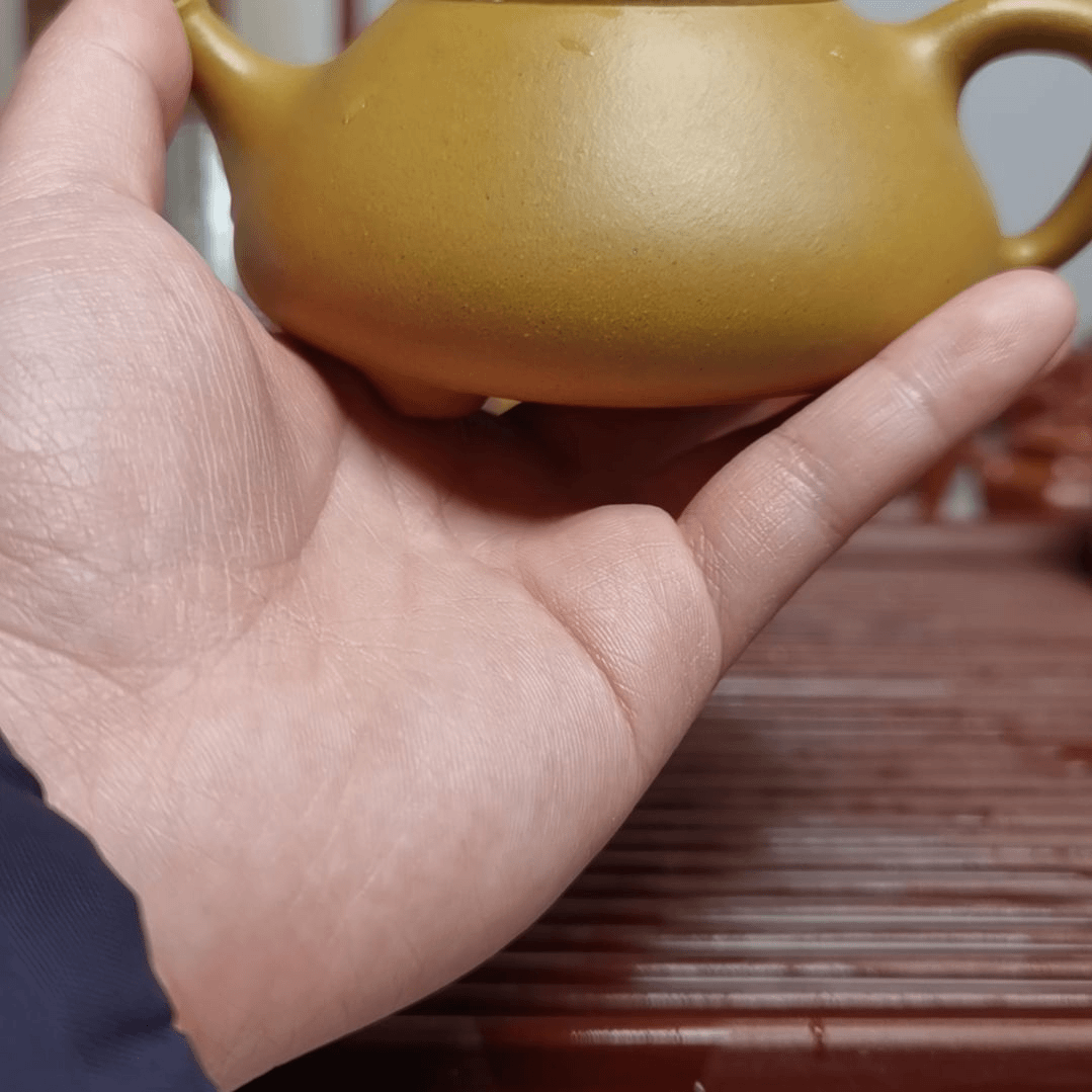 【闪购商品】紫砂茶壶