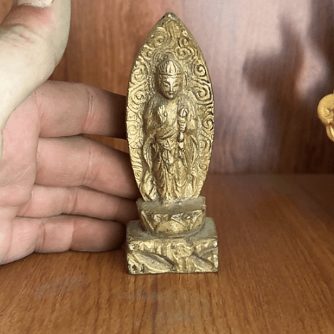 【闪购商品】青铜对*