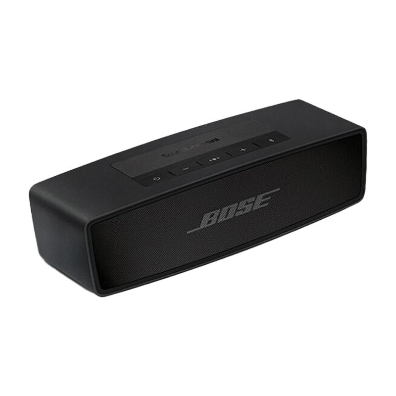 BoseSoundLinkmini 蓝牙音响 II-特别版无线桌面电脑音箱