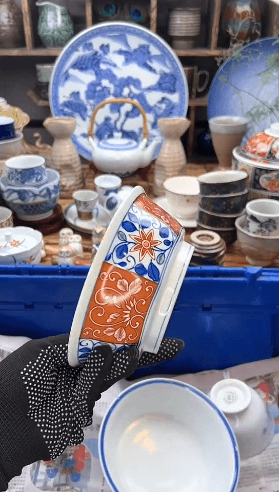 【闪购商品】瓷器瓷器