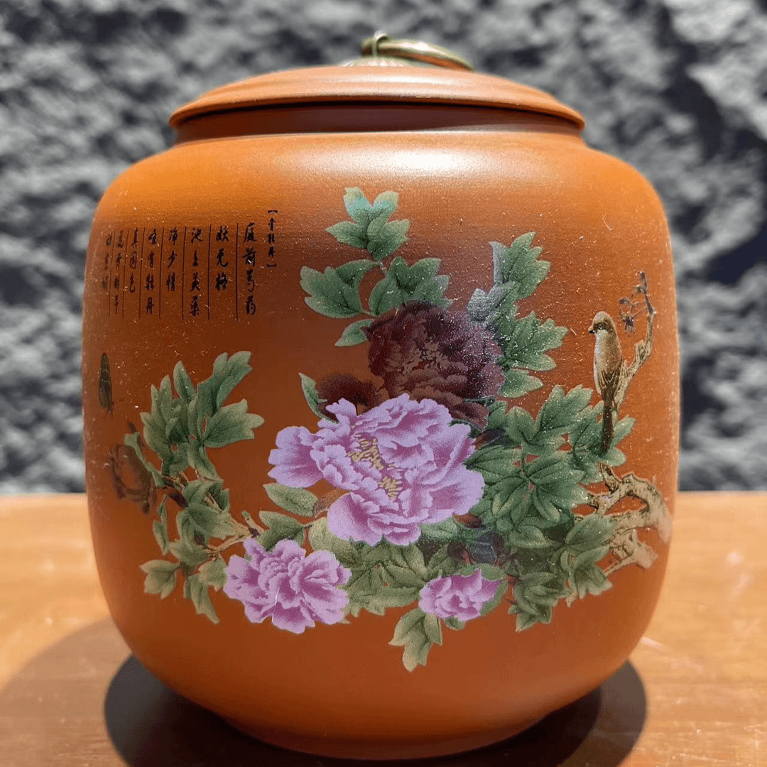 李三弟直播福利 罐子