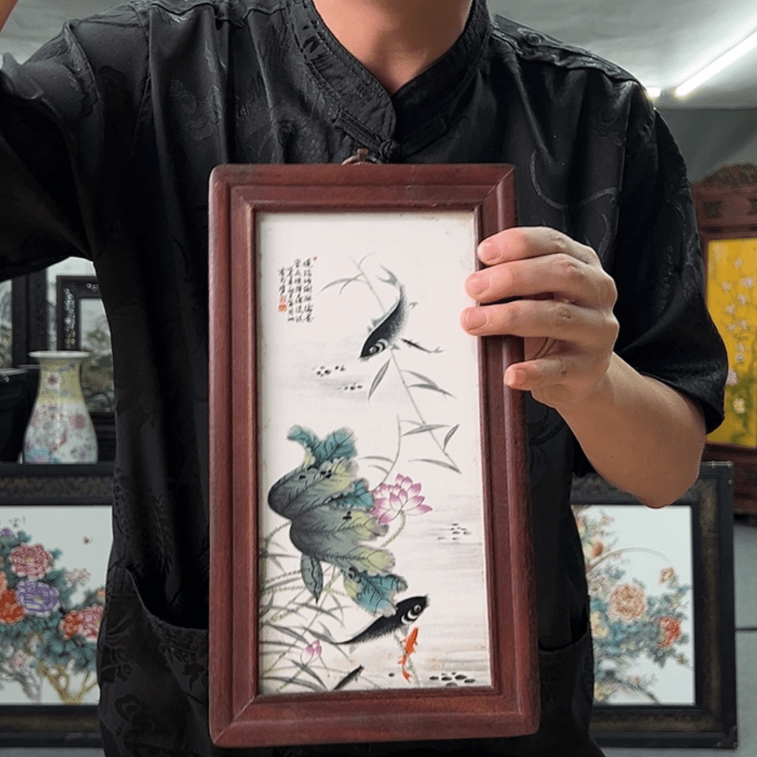 【闪购商品】陶瓷瓷片