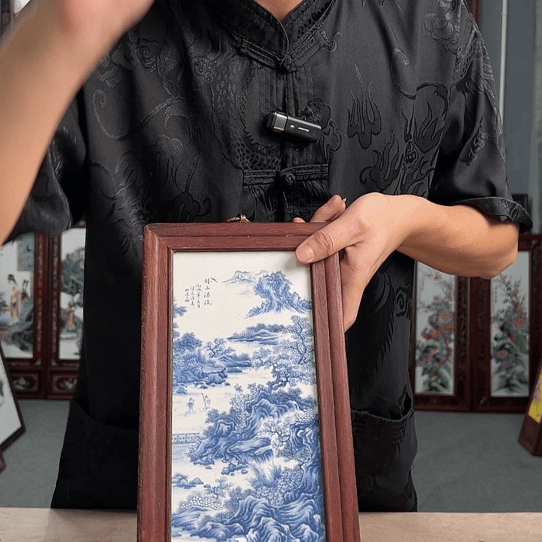 【闪购商品】陶瓷瓷片