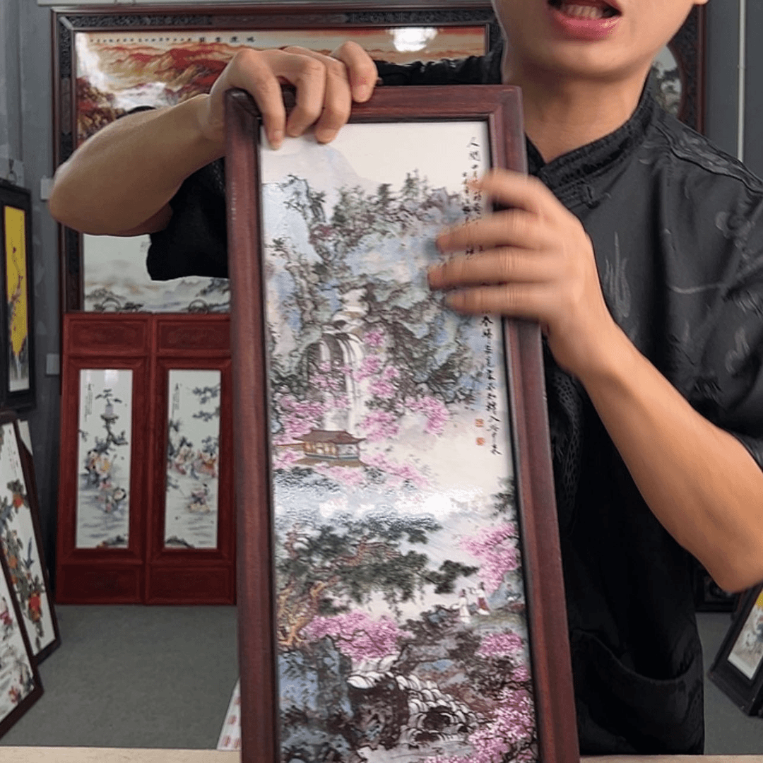 【闪购商品】陶瓷瓷片