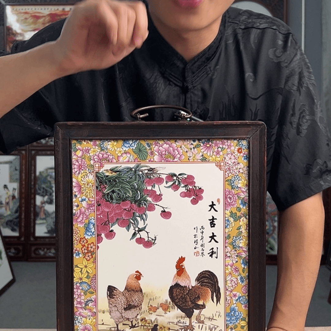 【闪购商品】陶瓷瓷片