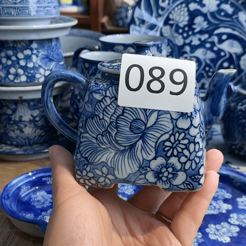 【闪购商品】陶瓷杯菅*