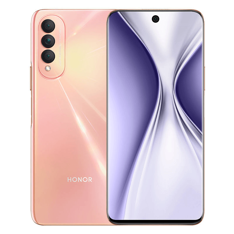 99新 honor/荣耀 X20SE 双卡智能手机拍照指纹超清安卓大屏二手