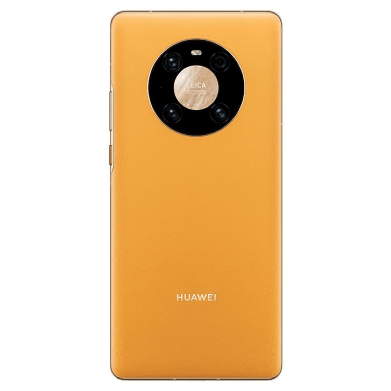99新 Huawei/华为 Mate40pro双卡照相曲面屏手机指纹优品备用二手