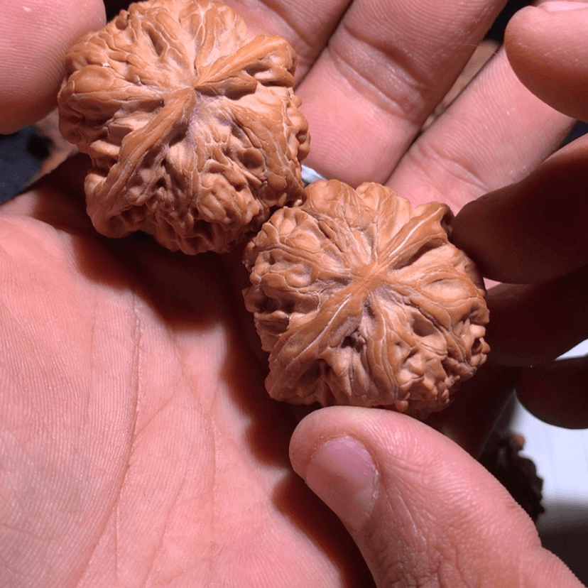 【闪购商品】文玩核桃吊坠K*?301