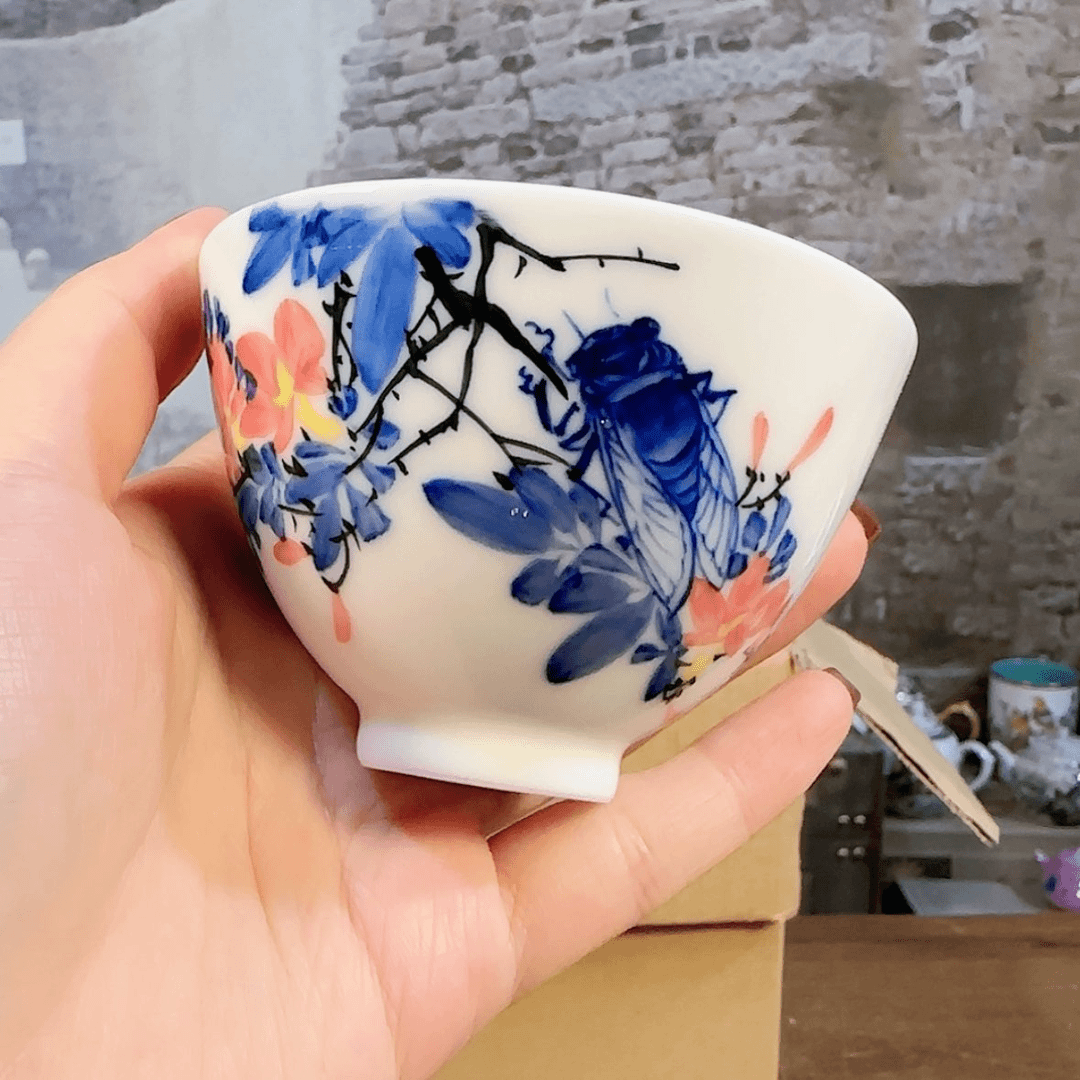 【闪购商品】瓷
