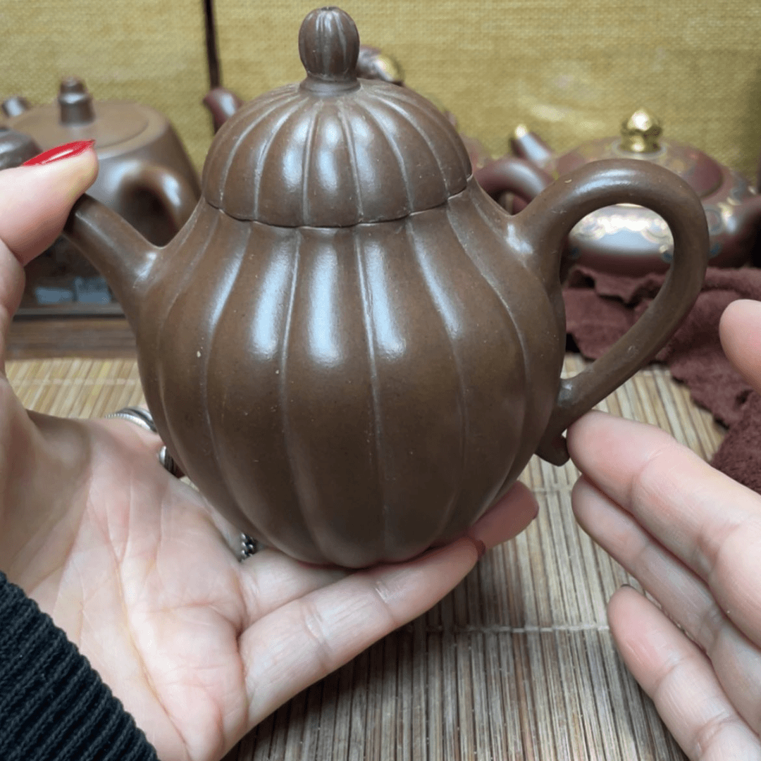 【闪购商品】紫砂茶壶