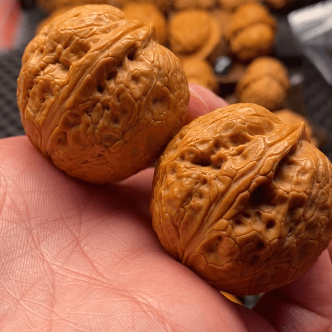 【闪购商品】文玩核桃吊坠康****✨