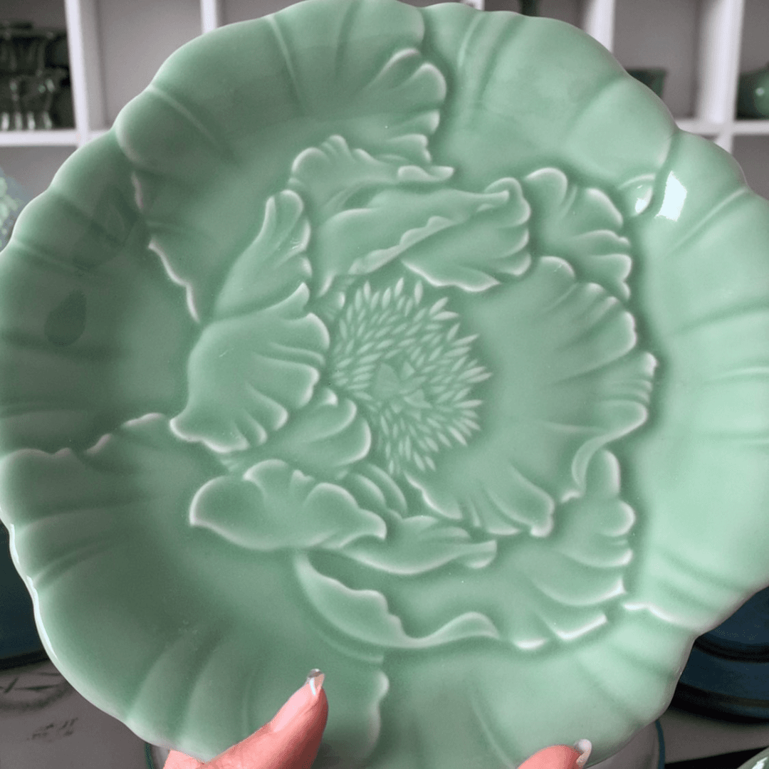 【闪购商品】青瓷青瓷