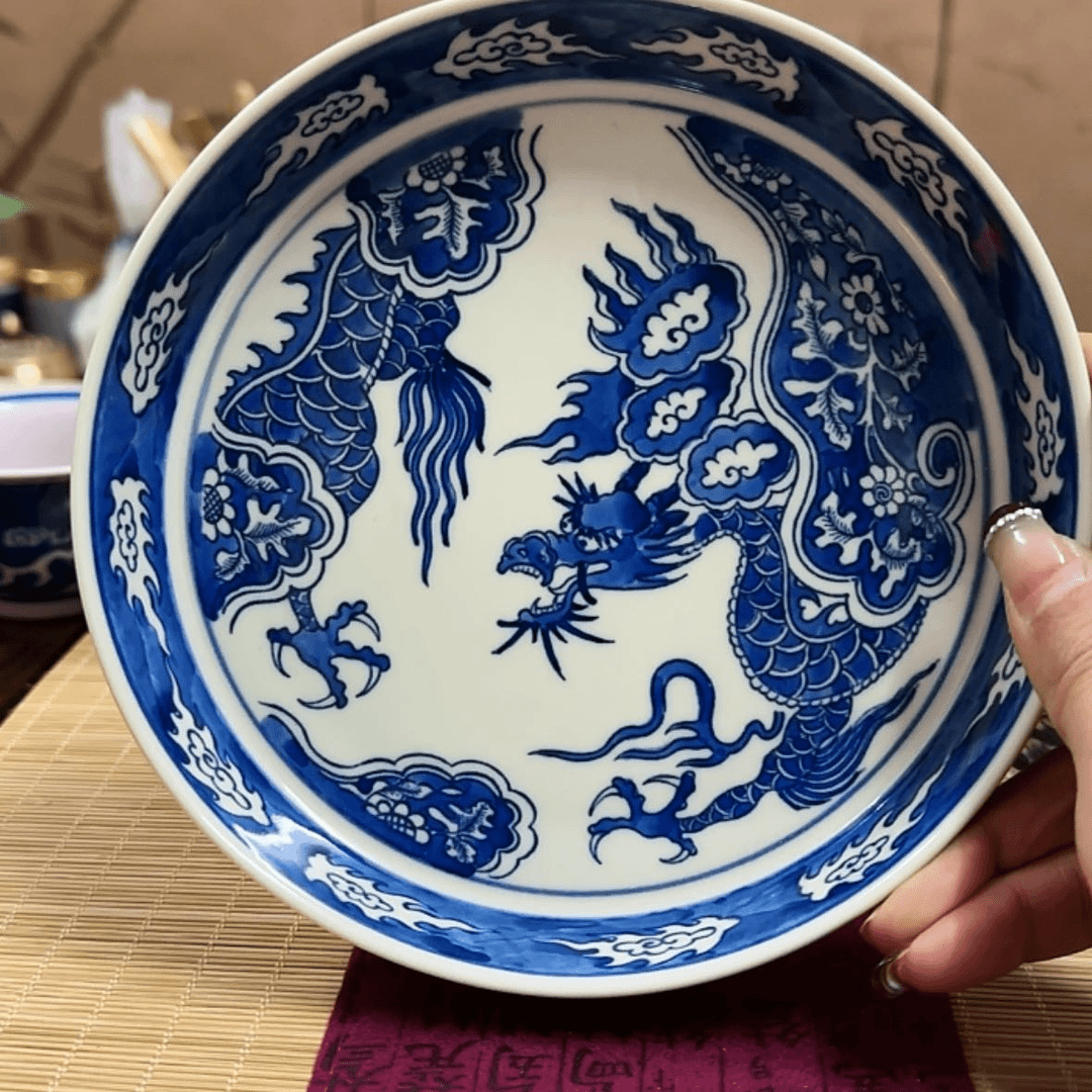 【闪购商品】陶瓷杯乐***山