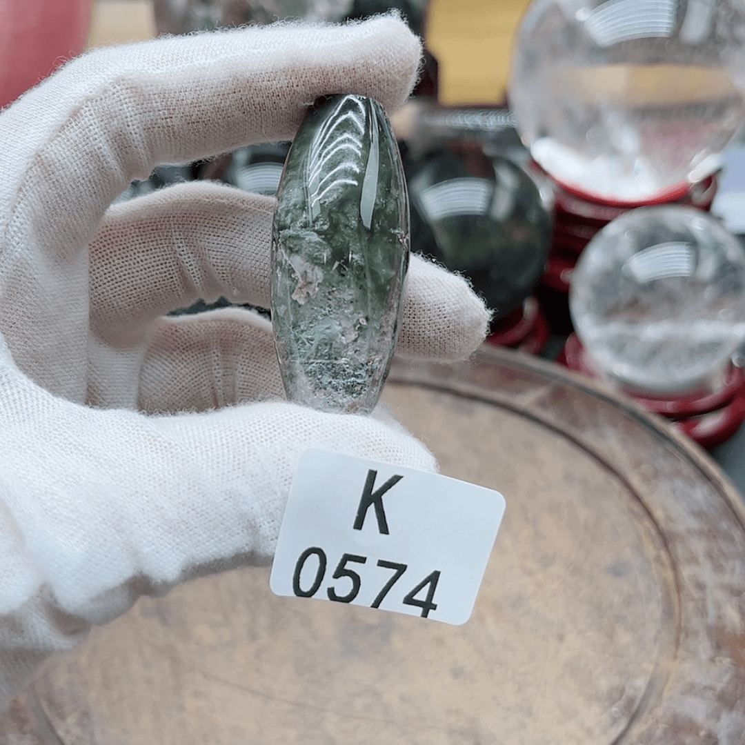 【闪购商品】水晶大型摆件（非配饰）未镶嵌随*