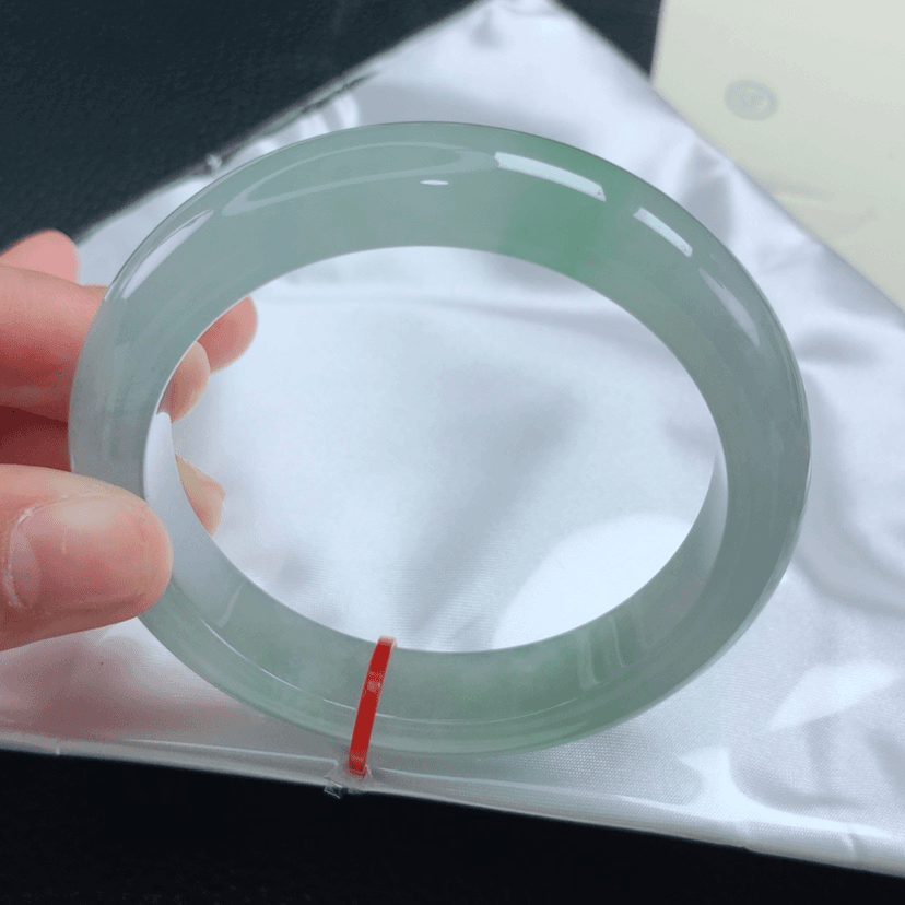 【闪购商品】翡翠手镯未镶嵌