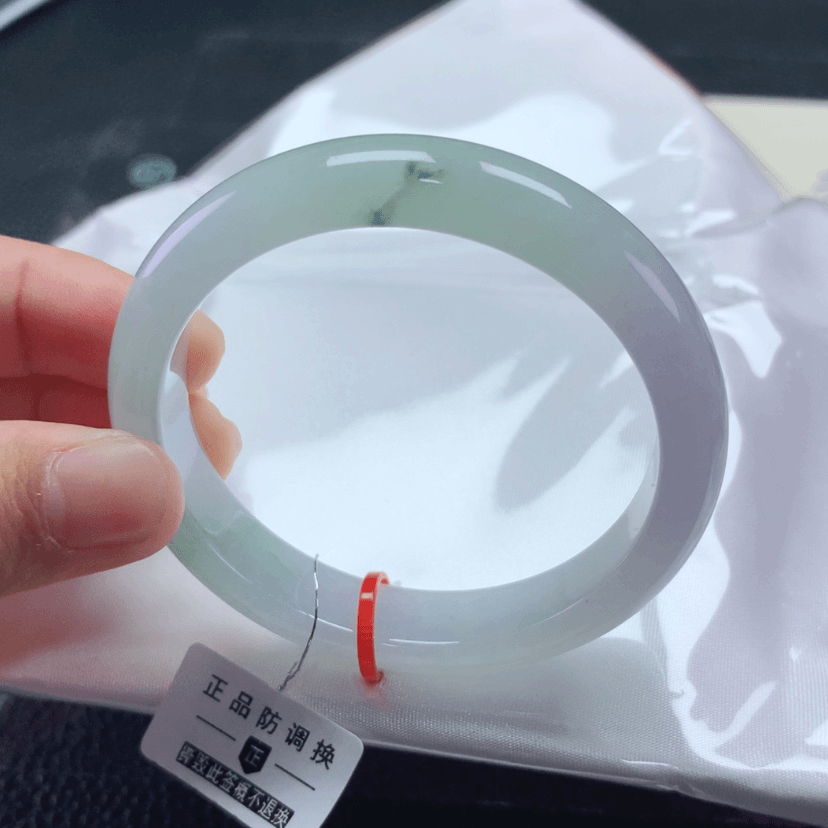 【闪购商品】翡翠手镯未镶嵌