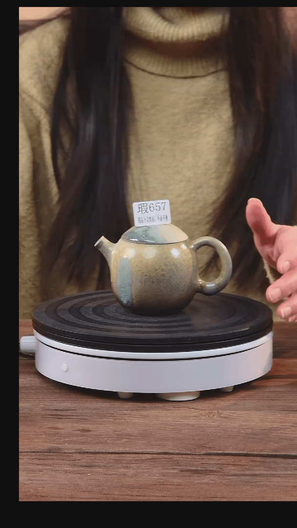 【闪购商品】陶瓷杯微瑕