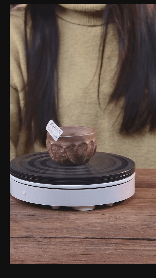 【闪购商品】陶瓷杯微瑕120CC福利