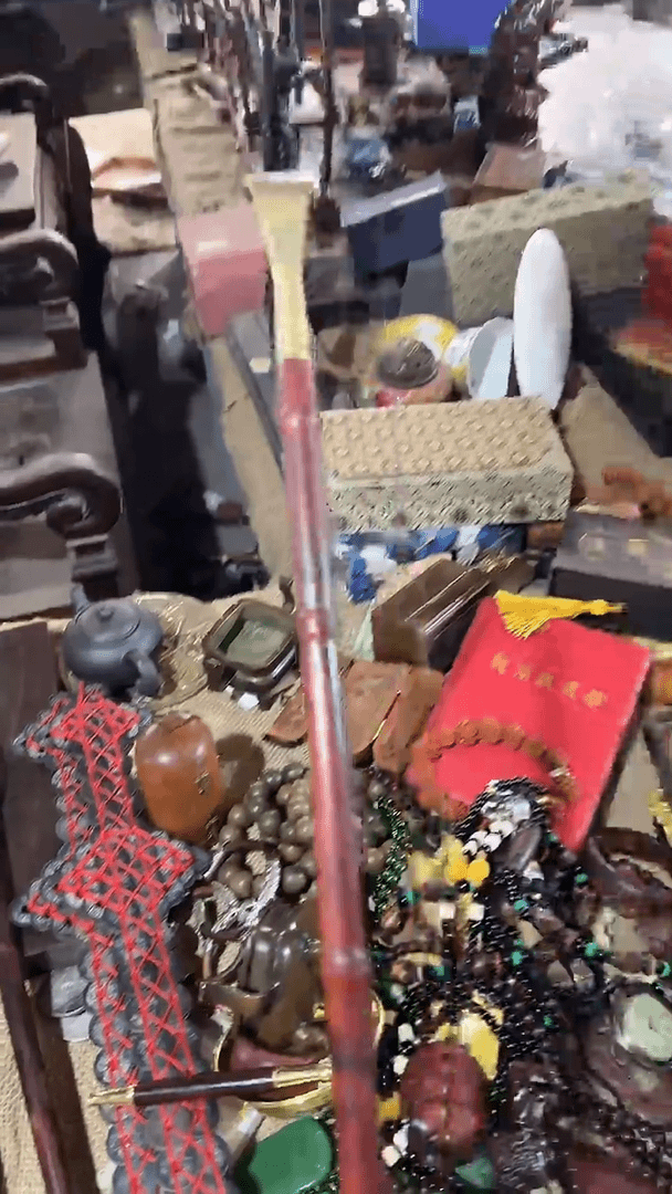 【闪购商品】红贵宝3