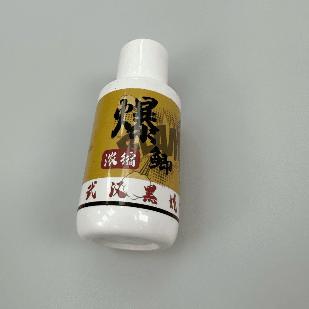 爆鲫混养扁鱼.鲫鱼添加剂