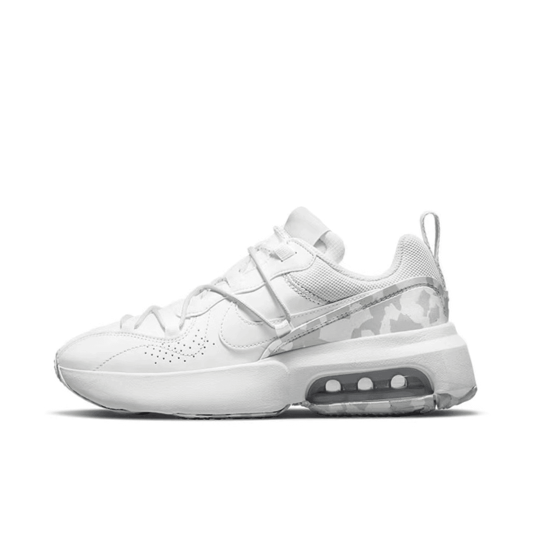 NIKE耐克AirMaxViva低帮运动休闲鞋女款白迷彩DB5269-100
