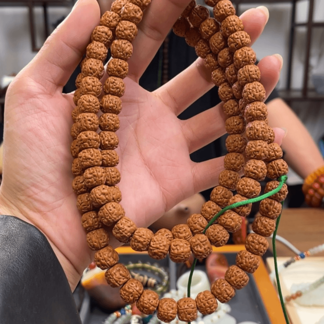【闪购商品】金刚菩提手串