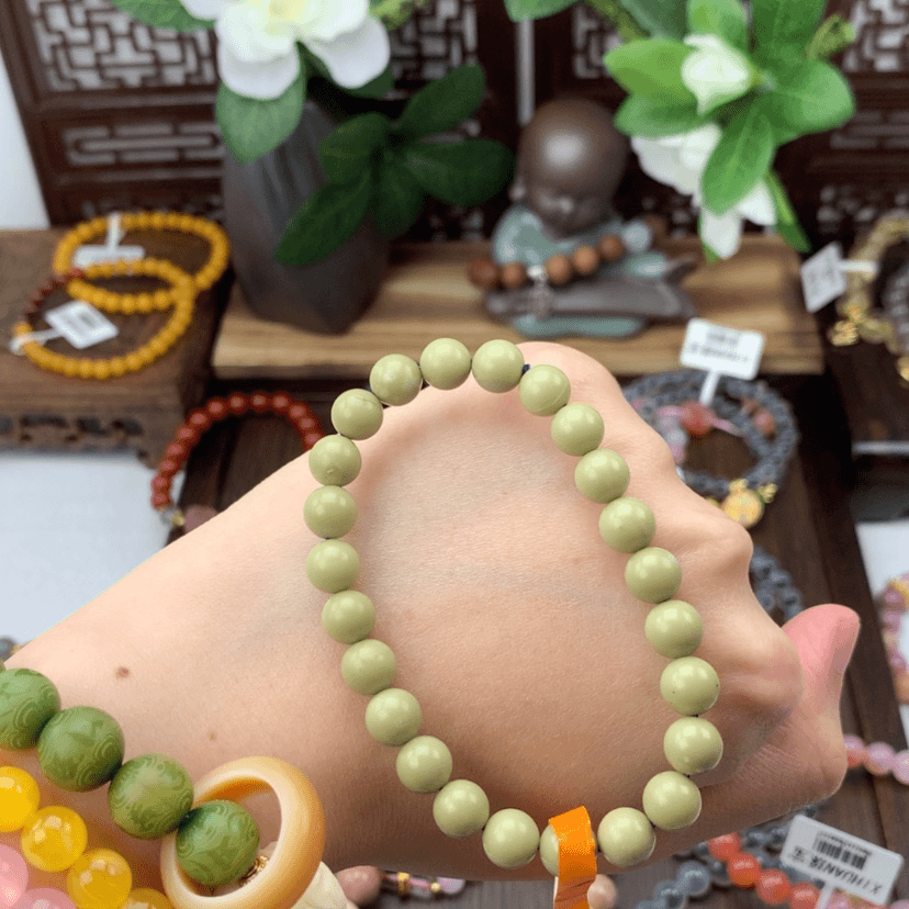 【闪购商品】玛瑙/玉髓手镯合金