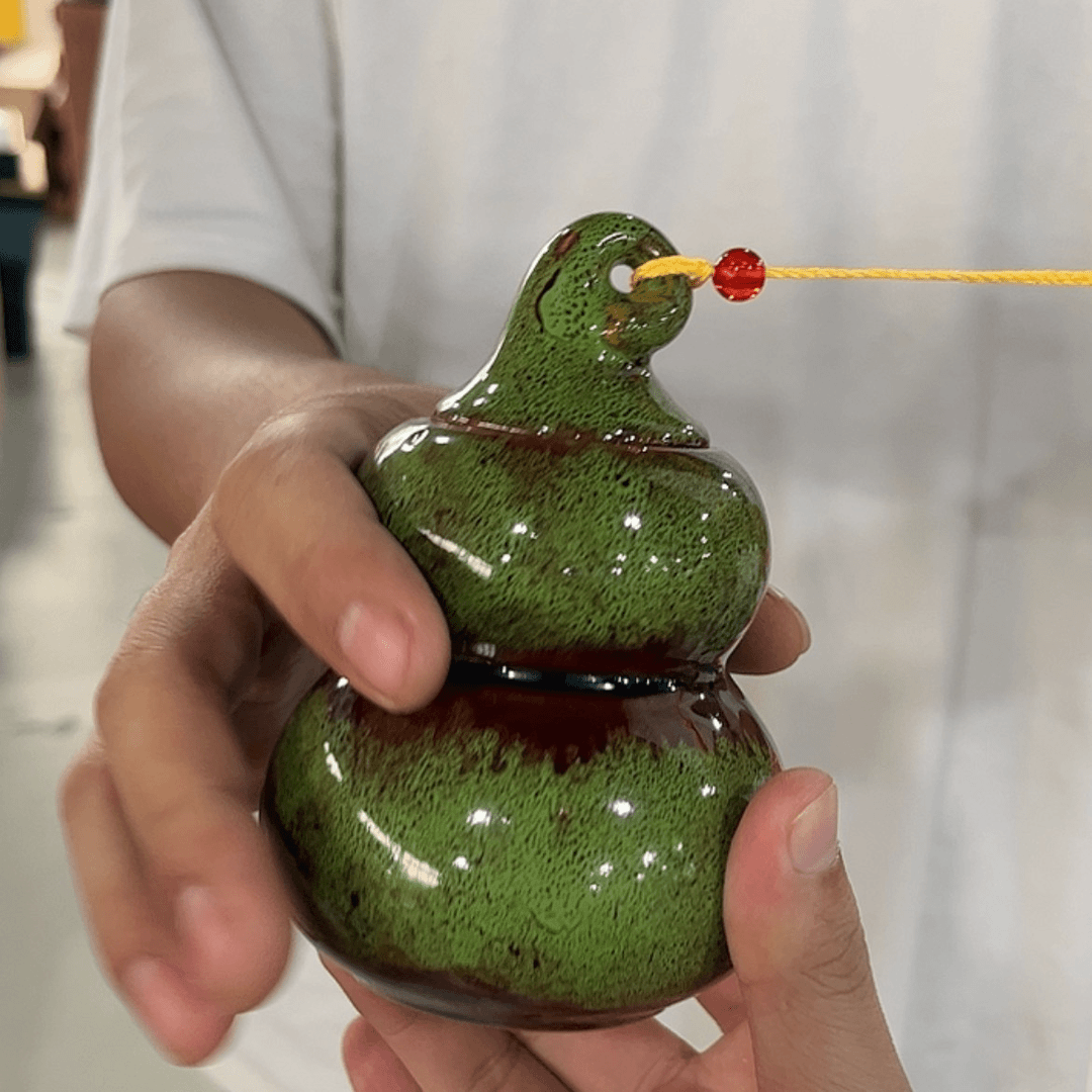 【闪购商品】陶瓷罐