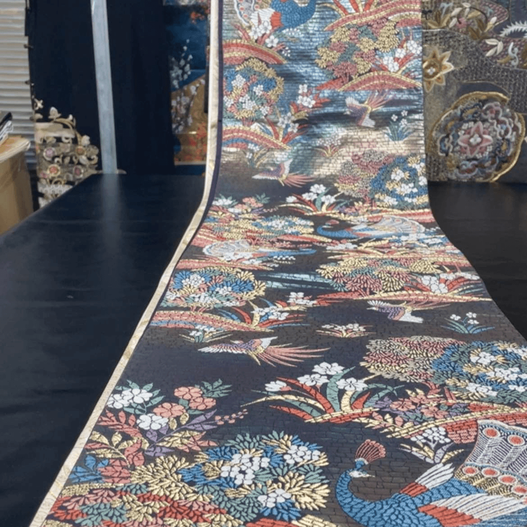 【闪购商品】319织绣
