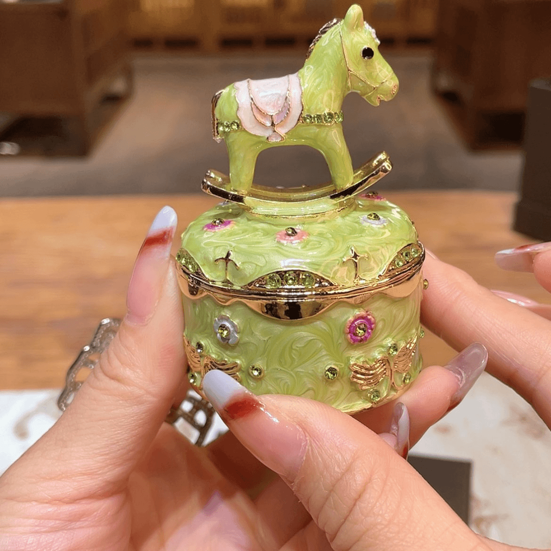 【闪购商品】骨瓷摆件