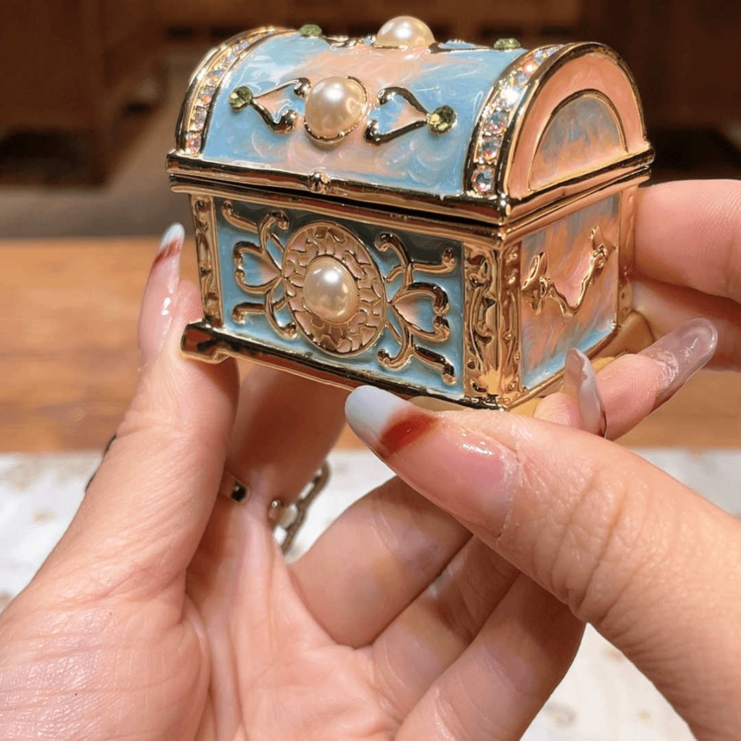 【闪购商品】骨瓷摆件