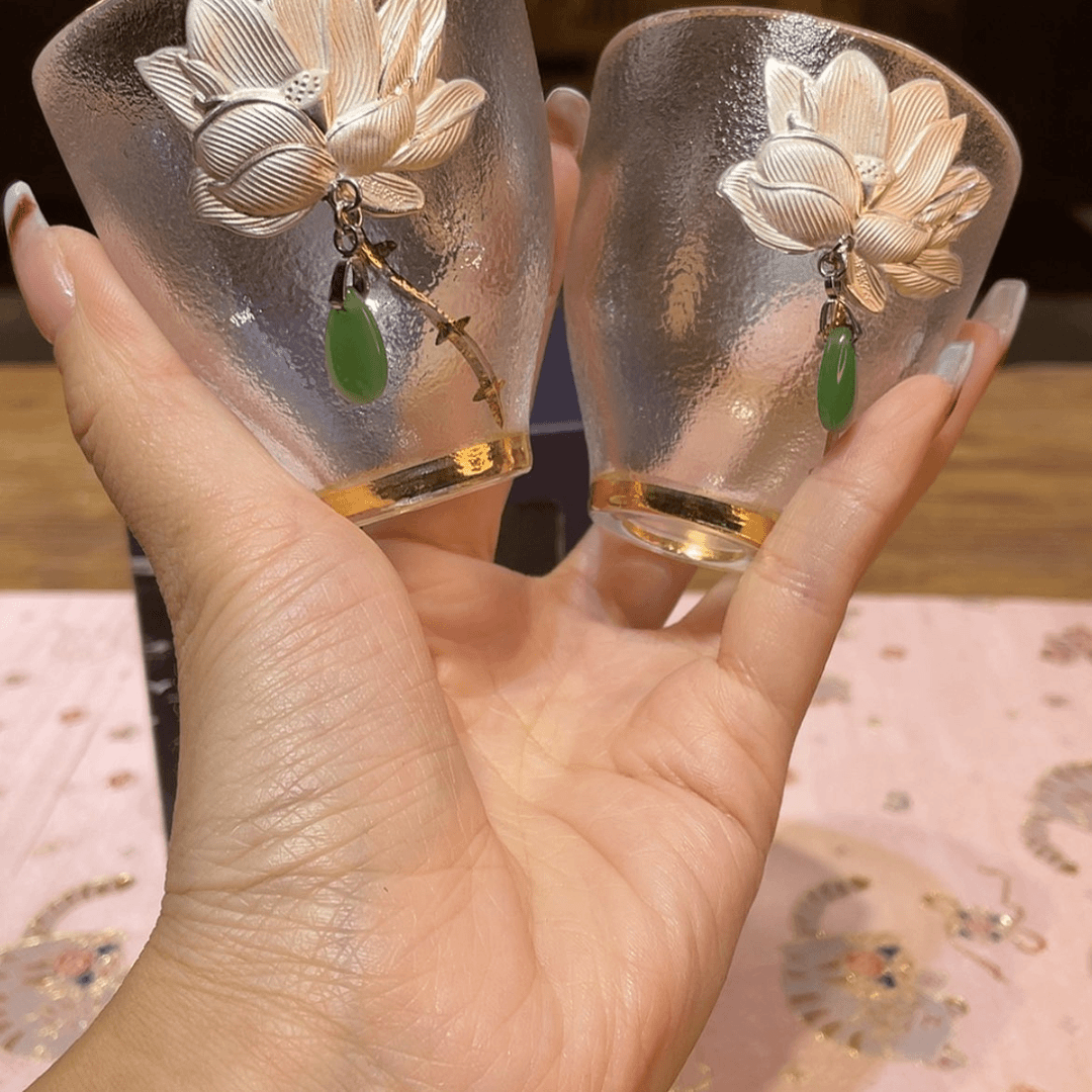 【闪购商品】骨瓷摆件