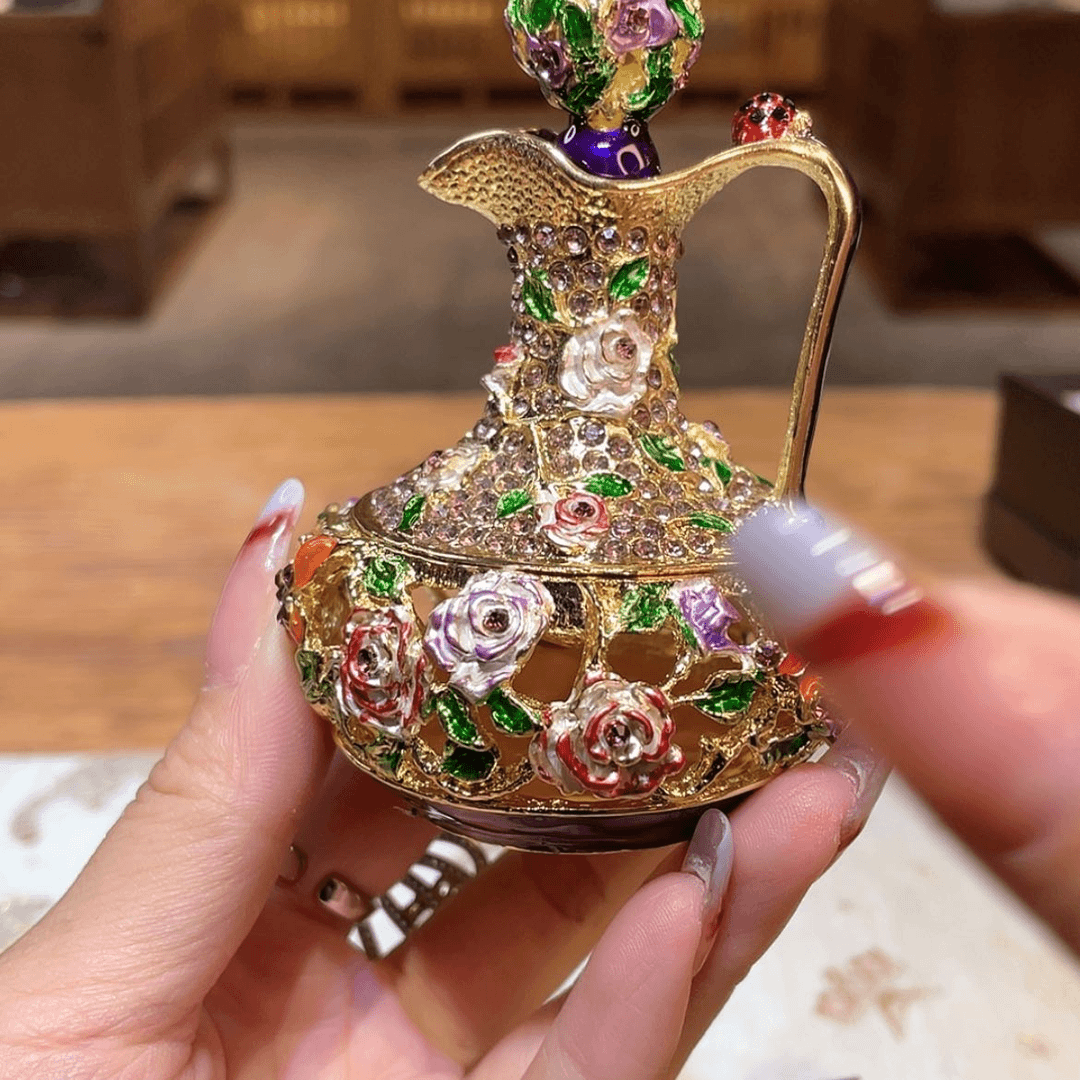 【闪购商品】骨瓷摆件