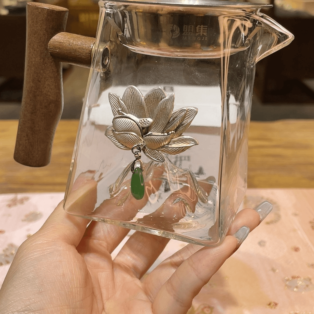 【闪购商品】骨瓷摆件