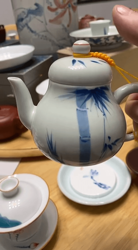 【闪购商品】瓷其他瑕疵