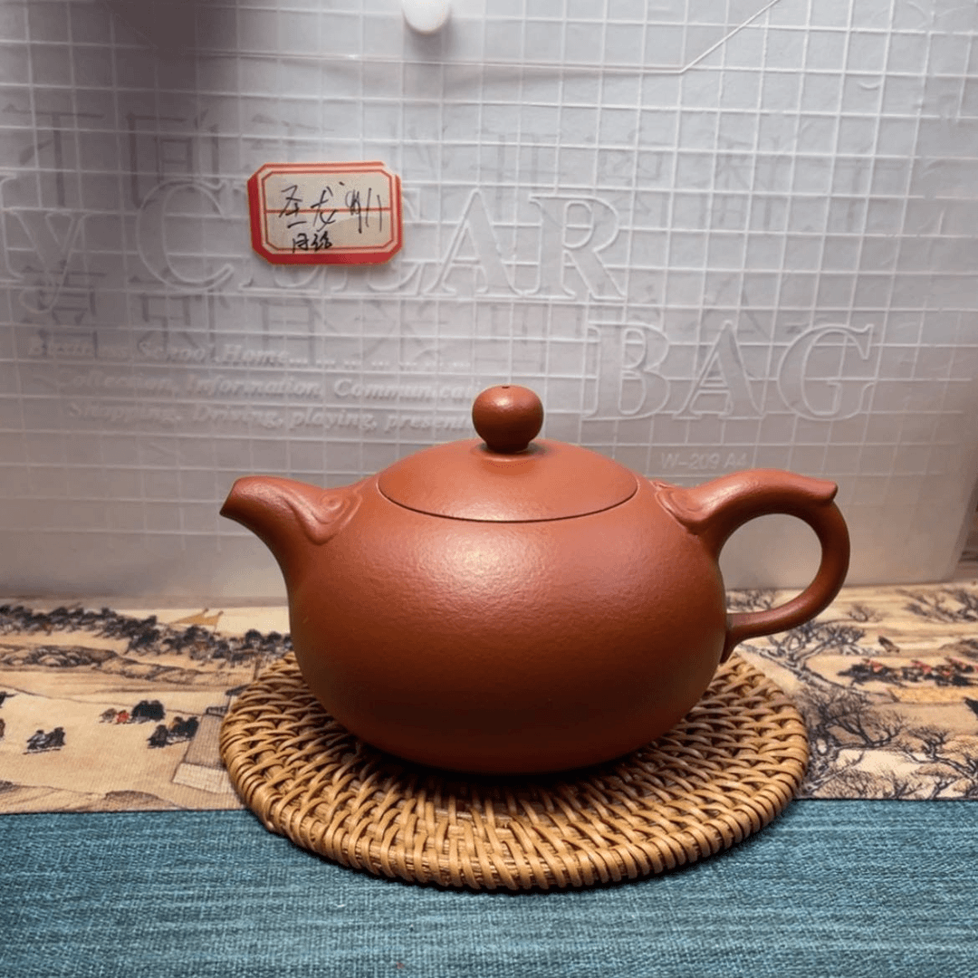 【闪购商品】可提如意
