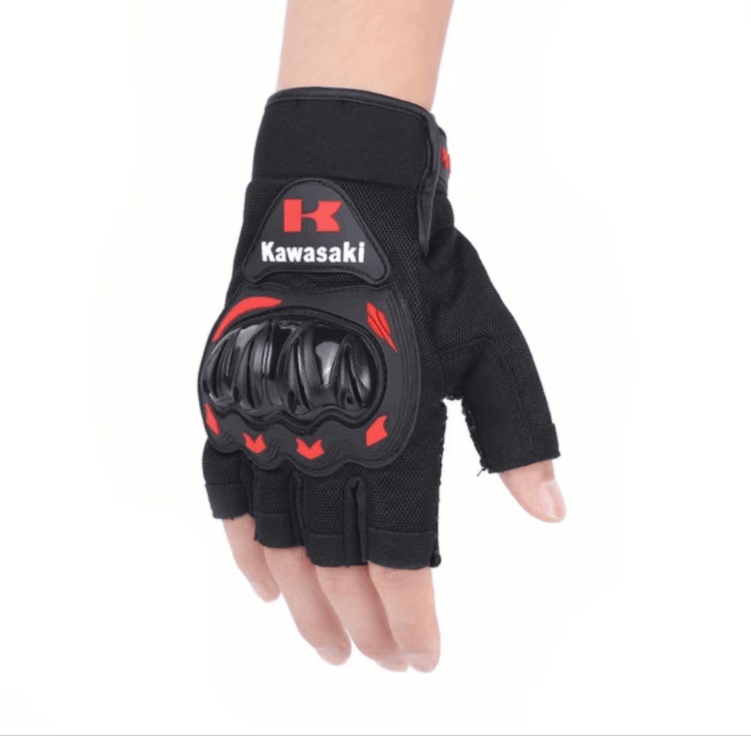 半指手套随机颜色