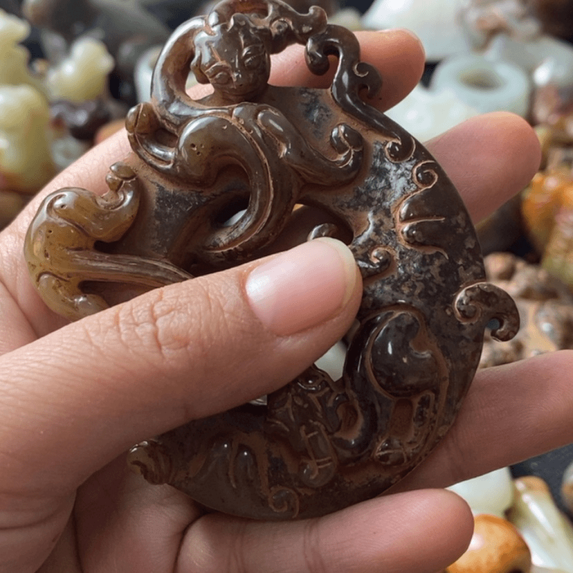 【闪购商品】用****3清雅安静
