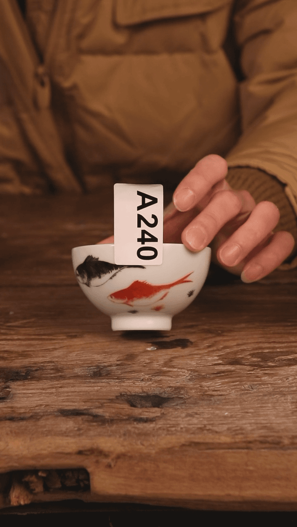 【闪购商品】瓷1杯