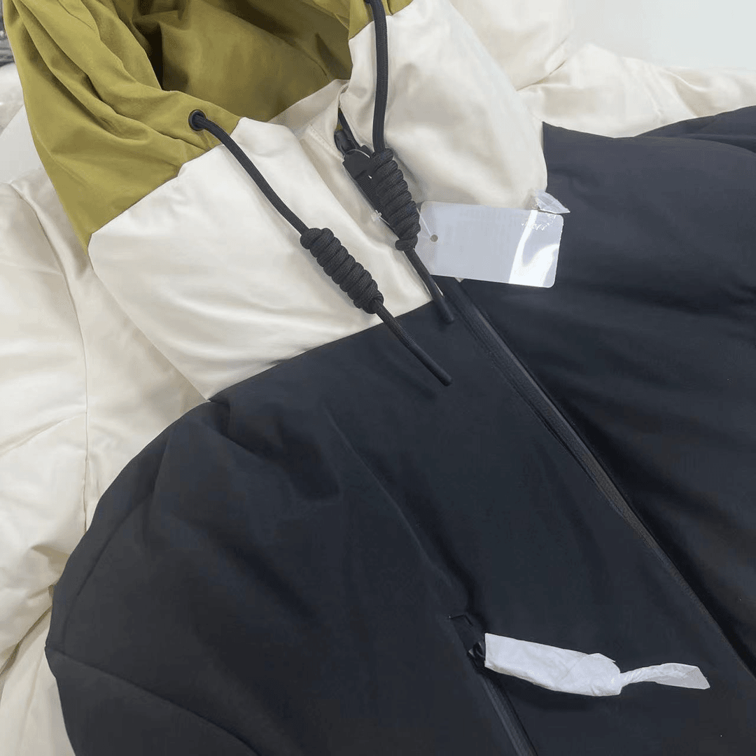 博博同款！e冲锋外套滑雪服
