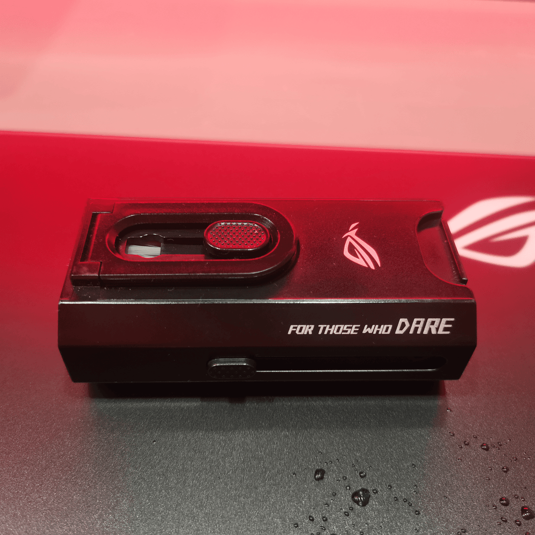 ROG多功能清洁套装 8合1 黑色