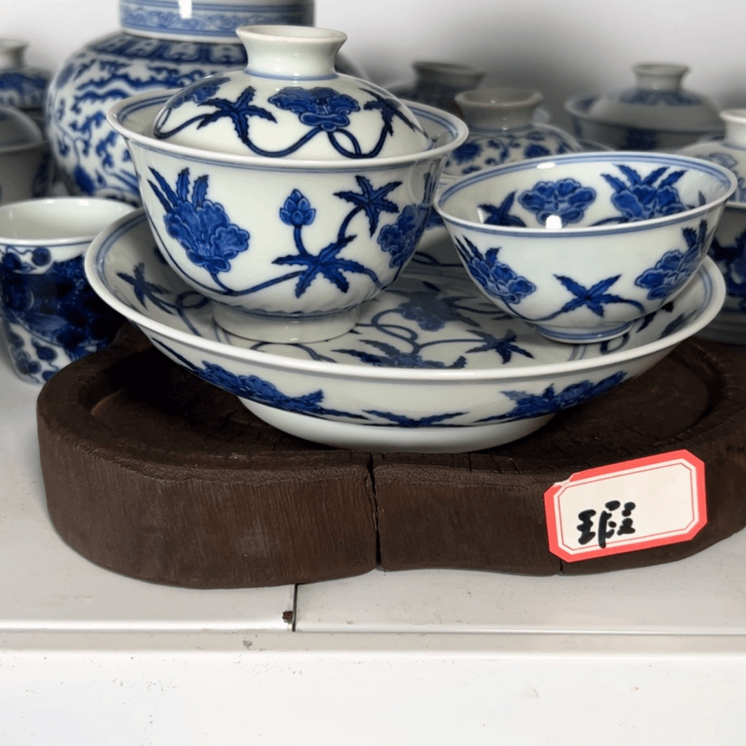 【闪购商品】陶瓷1