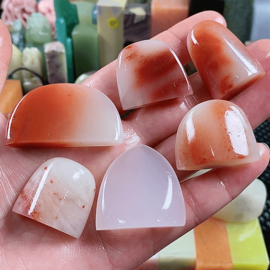 【闪购商品】老挝石P****.